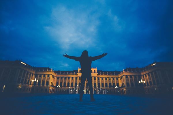 ATVIE - Vienna - Schönbrunn Palace Night _robert v ruggiero_.jpg